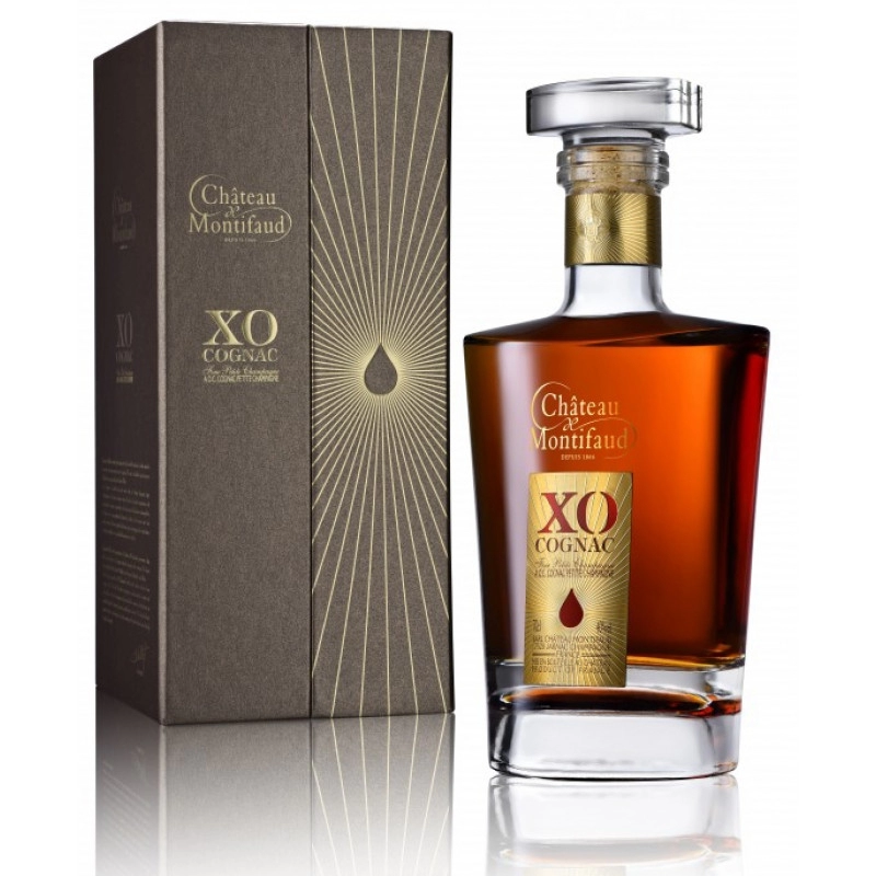 Chateau  Montifaud XO Majestic 0.7L